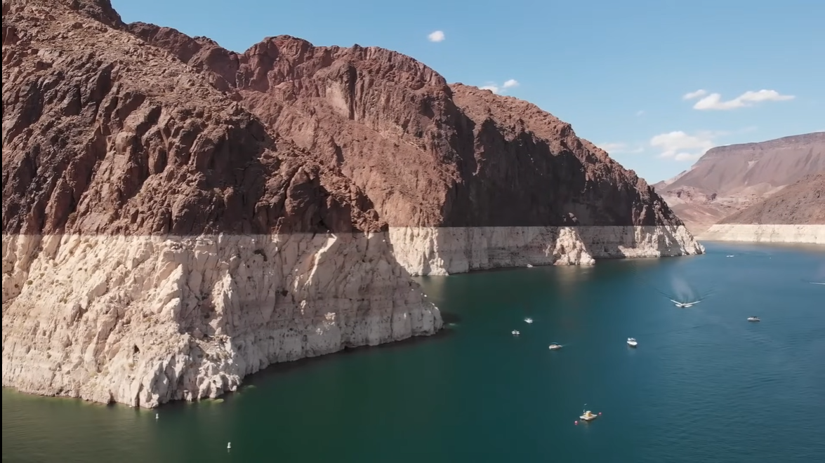 Lake Mead