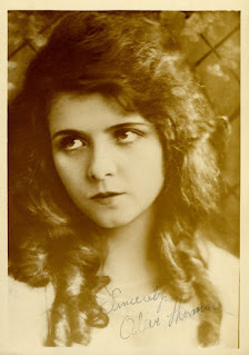 Olive Thomas