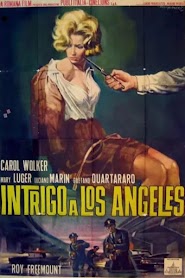 Intrigue in Los Angeles (1964)