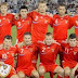 Susunan Pemain atau Skuad Timnas Rusia Euro 2012