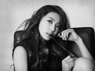 Yoon Bora Sistar 