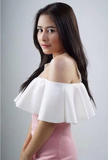 Kecantikan Prilly Tak Lepas Dari ILY Cosmetics