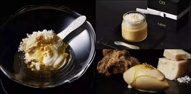 What makes this US cream of Rs. 19 lakh unique?