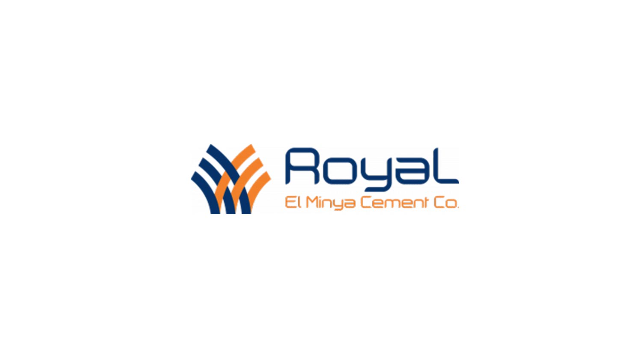 التدريب الصيفي فى شركة رويال المنيا للاسمنت - Royal Cement Group Intership