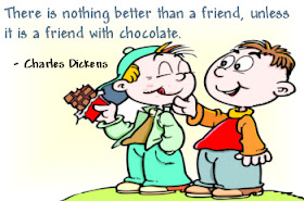 A New Blog: Funny Friendship Quotes