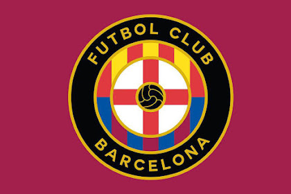 Fc Barcelona Logosu : All About Japanese: FCB - Barcelona Logos - Also one of the most successful and widely supported teams in the world.