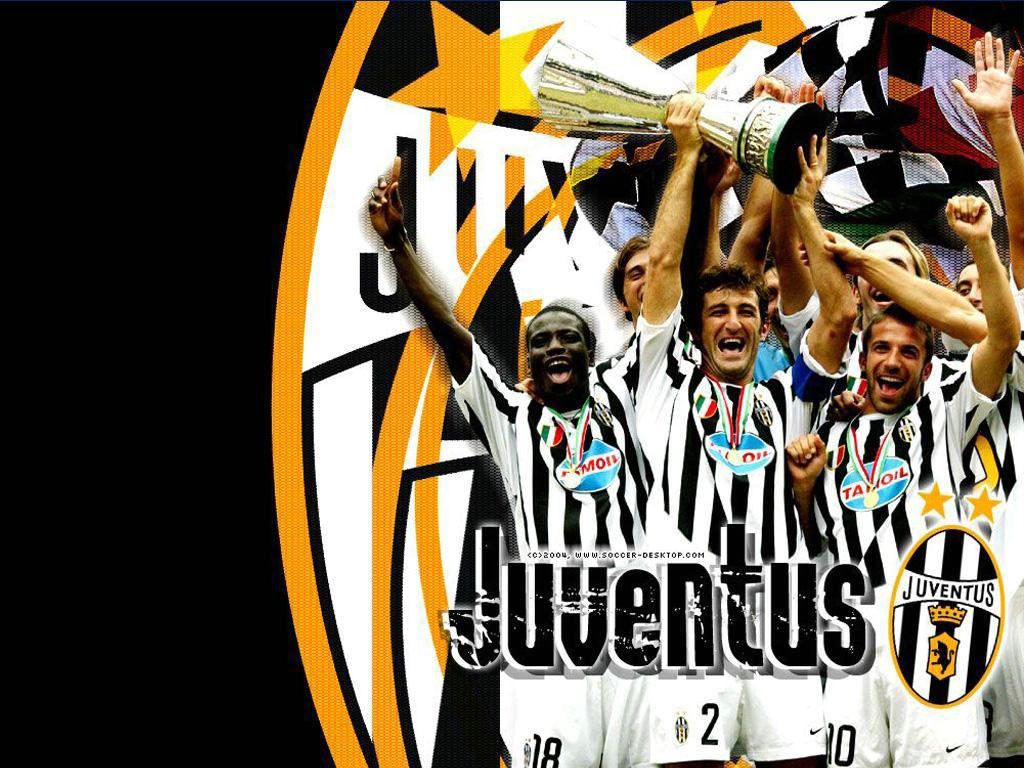 Gambar Dan Wallpaper Juventus