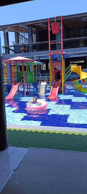 Danuwo Waterpark