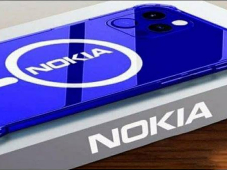 iPhone 13 kini Punya Pesaing Berat Nokia Edge 2022, Cek Faktanya