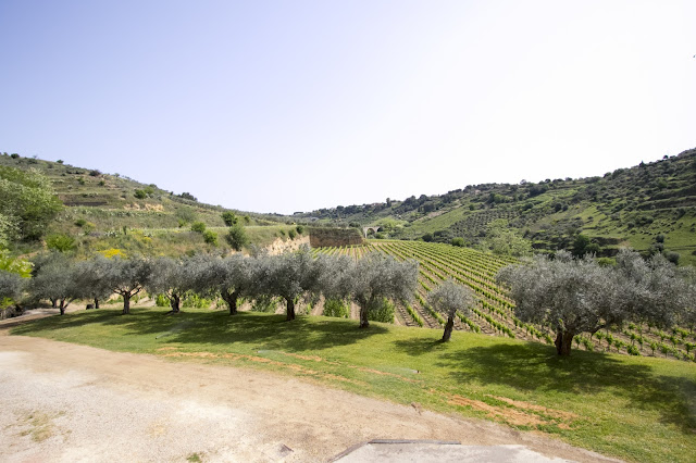 Antica tenuta del Nanfro