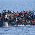 Méditerranée : 700 portés disparus