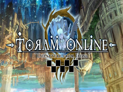 Gambar RPG Toram Online Background