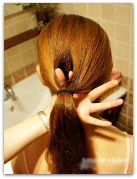 Kanubeea Hair Clip: Kreasi Cepol Cantik Untuk Rambut 