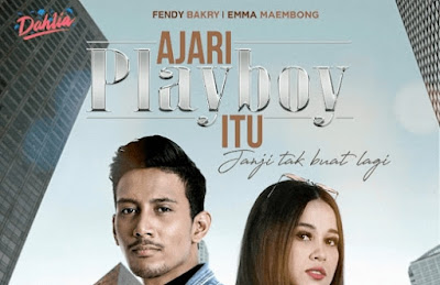 Tonton Drama Ajari Playboy Itu Episod 7