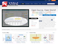 XMind - Brainstorming and Mind Mapping