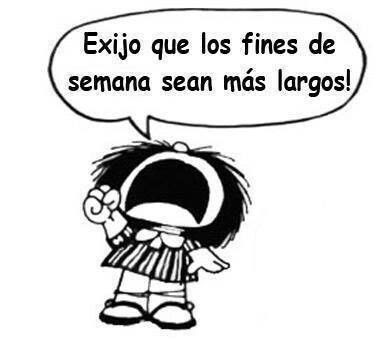 lamina mafalda