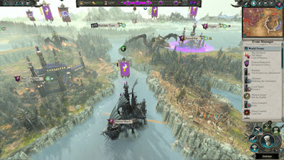 TOTAL WAR WARHAMMER II s