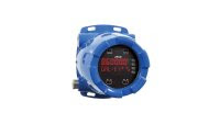 APG Explosion Proof Digital Panel Meter DDX