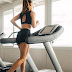 The Treadmill - The Ultimate Cardio Workout Machine