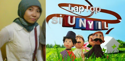 Inilah Orang yang Mengisi Suara Karakter Si Unyil Sekarang