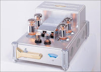 Raven Audio Monoblock