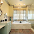 Elegant Luxury Bathroom Design