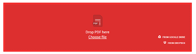 Cara Mengecilkan File PDF Menjadi 200kb Secara Online