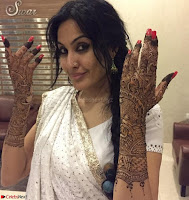 Stunning TV Actress Kamya Punjabi Lovely Pics ~  Exclusive Galleries 009.jpg