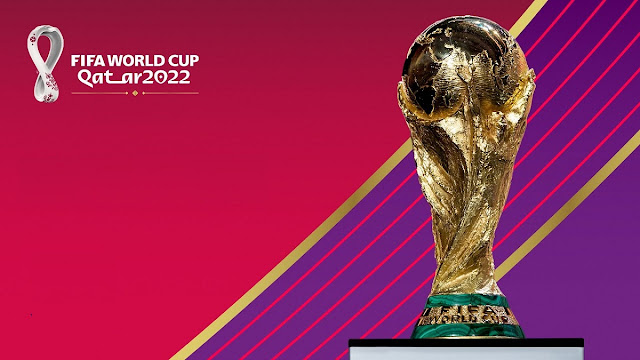 Mundial de fútbol masculino 2022 (Qatar) - Fase de grupos