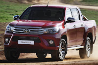  yeni hilux