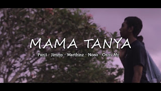 Mama Tanya - Bocah Karang