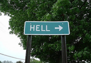 Hell, Michigan - Amerika Serikat