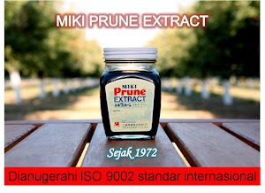 Jual Miki Prune Extract California Di Murung Raya | WA : 0857-4839-4402