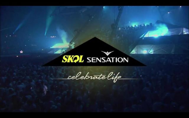 Skol Sensation - Por que a Elite Promove a Degradação Moral dos Jovens ill