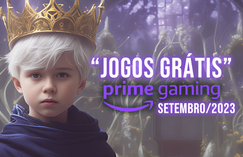 Epic Games recebe dois jogos gratuitos hoje, 28 de setembro