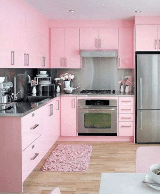 Gambar Kitchen Set Minimalis Untuk Dapur Cantik