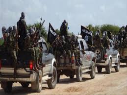 Al-Shabaab issues statement on casualties at Banadir intersection