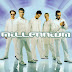 Encarte: Backstreet Boys - Millennium