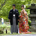 Japan is giving away $5,600 to newlywed couple to boost Japan’s low birth rate   