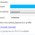 Hack password SSH dari profil bitvise (*.bscp)