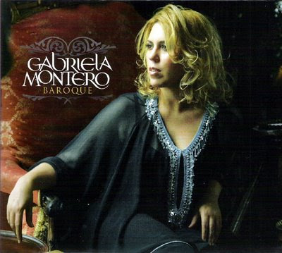 Gabriela Montero Baroque