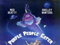 [HD] Purple People Eater - Der kleine lila Menschenfresser 1988 Film
Kostenlos Anschauen