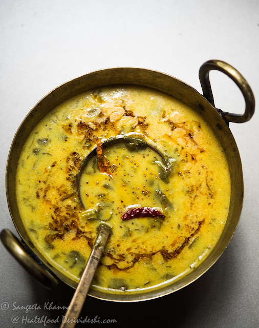 kulfa wali kadhi 