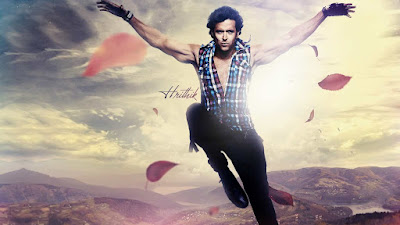  Hrithik Roshan HD background