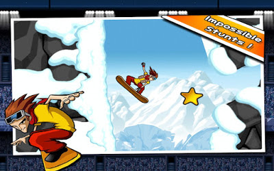 Game iStunt 2 Apk Android Download