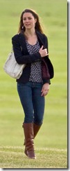 BRITAIN ROYALS