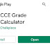 CCE grade calculator. மதிப்பெண் பதிவு செய்தால் கிரேடு கிடைக்கும்