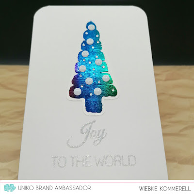 KomMa-designed_K1-1647_Foiled Christmas Tree#2