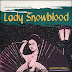 Lady Snowblood (1973) (Laserdisc)