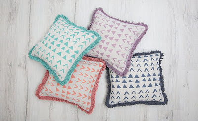 cushions